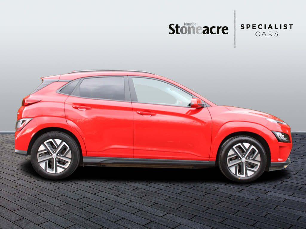 Used Hyundai KONA 2022 for sale - 76151443: Photo 2