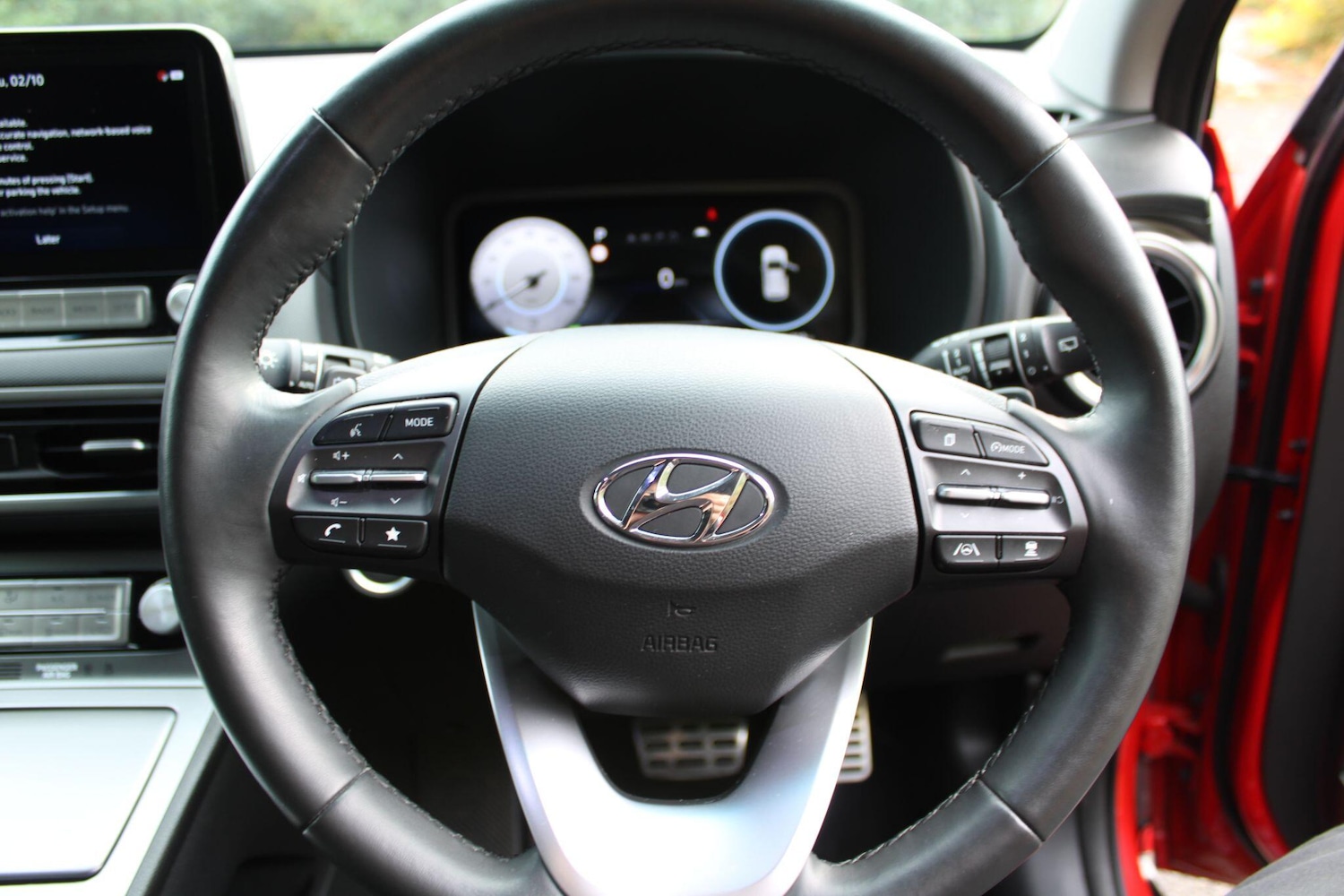 Used Hyundai KONA 2022 for sale - 76151443: Photo 21