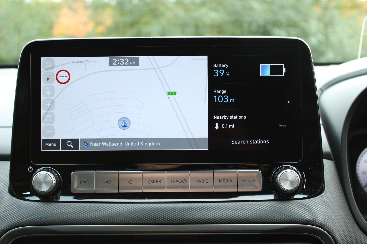 Used Hyundai KONA 2022 for sale - 76151443: Photo 22