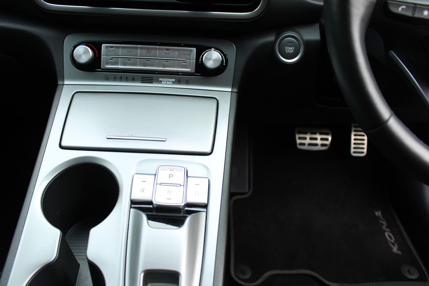 Used Hyundai KONA 2022 for sale - 76151443: Photo 23