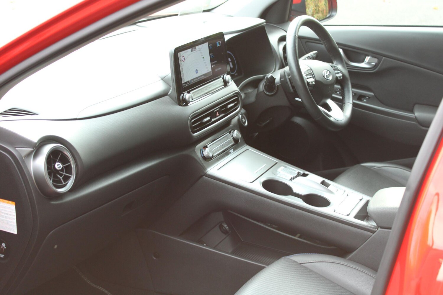 Used Hyundai KONA 2022 for sale - 76151443: Photo 27