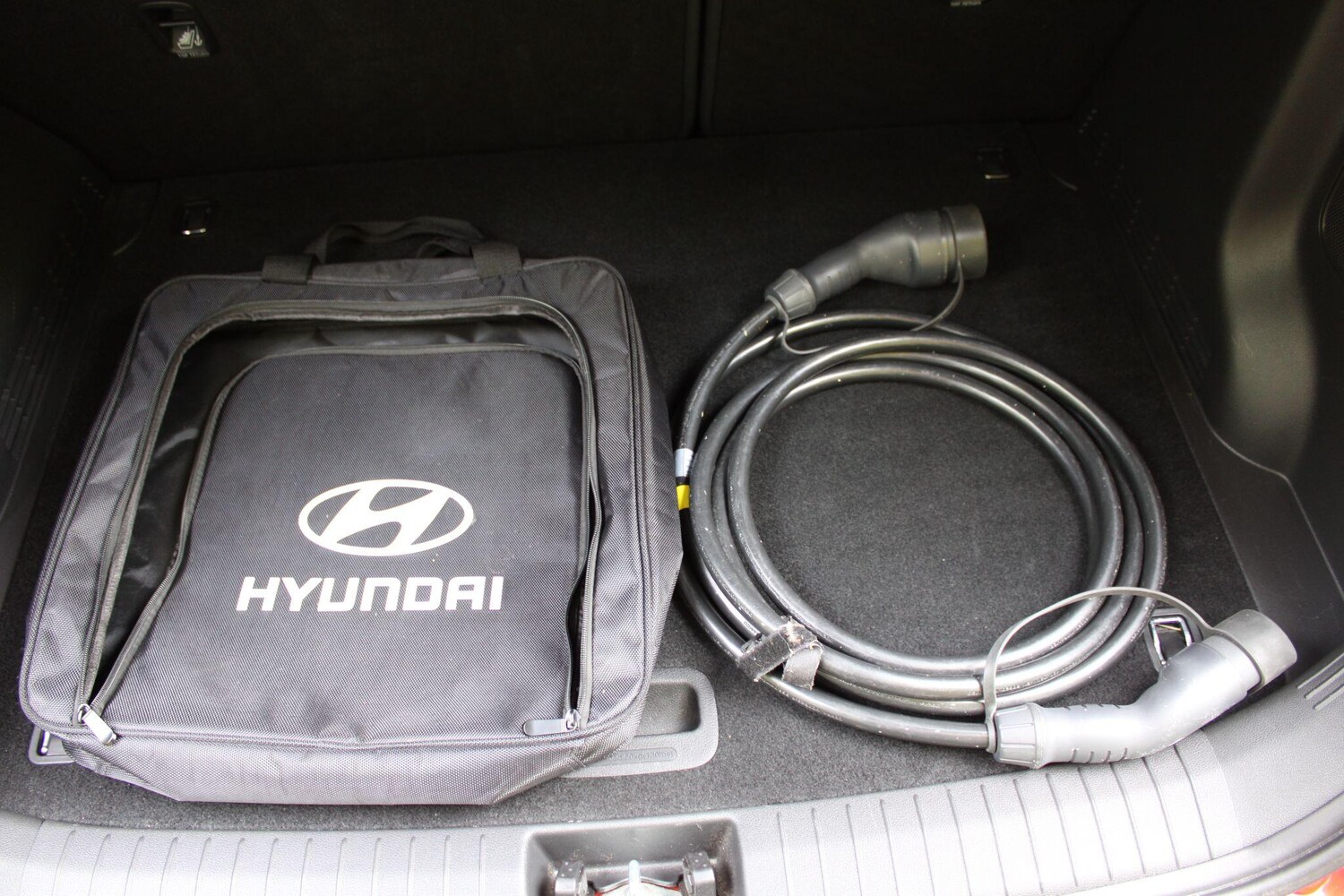 Used Hyundai KONA 2022 for sale - 76151443: Photo 28
