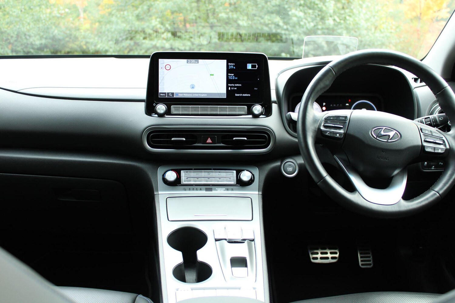 Used Hyundai KONA 2022 for sale - 76151443: Photo 30