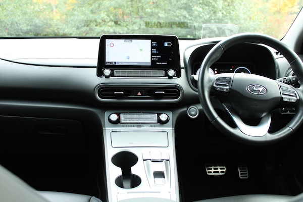 Used Hyundai KONA 2022 for sale - 76151443: Photo 30