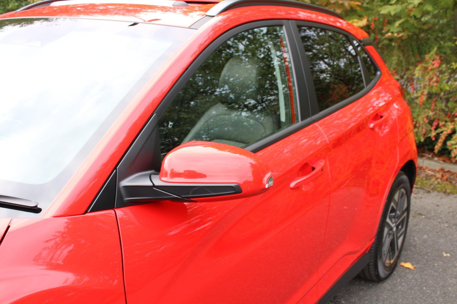 Used Hyundai KONA 2022 for sale - 76151443: Photo 33