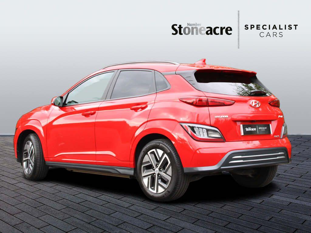 Used Hyundai KONA 2022 for sale - 76151443: Photo 5