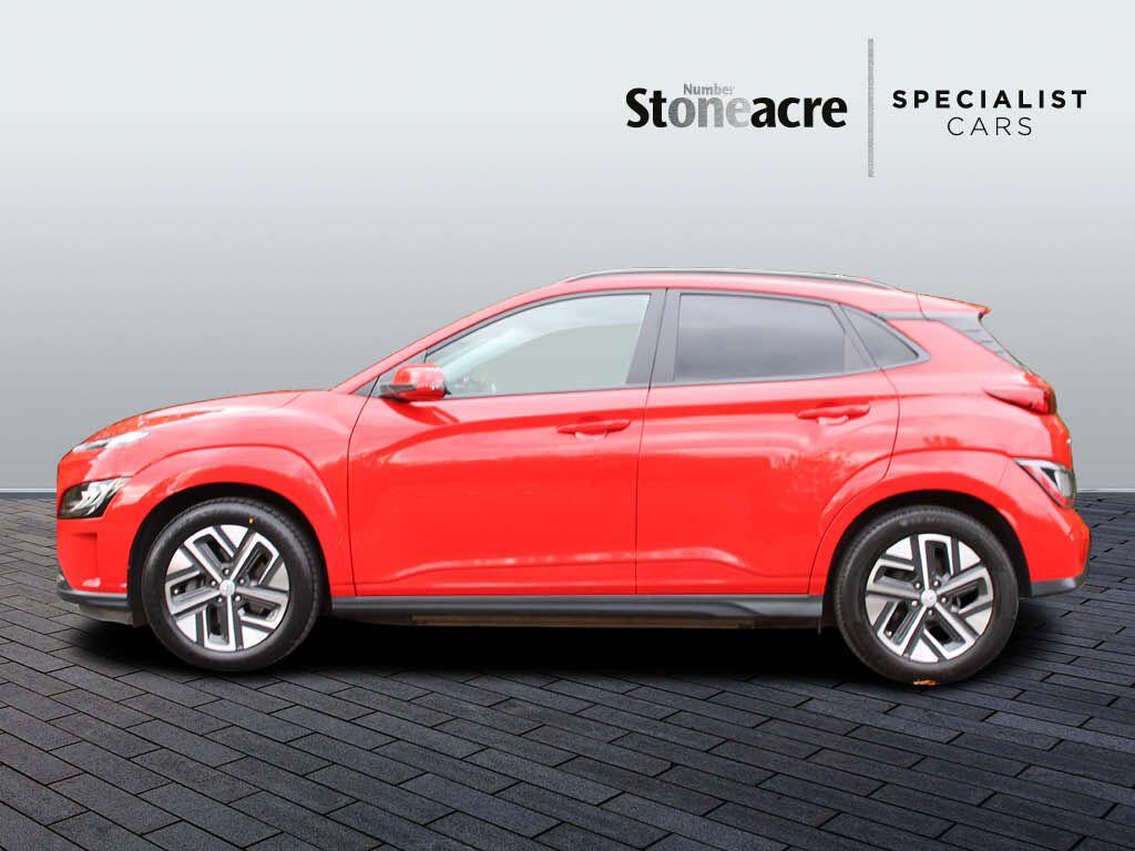 Used Hyundai KONA 2022 for sale - 76151443: Photo 6