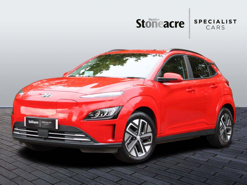 Used Hyundai KONA 2022 for sale - 76151443: Photo 7