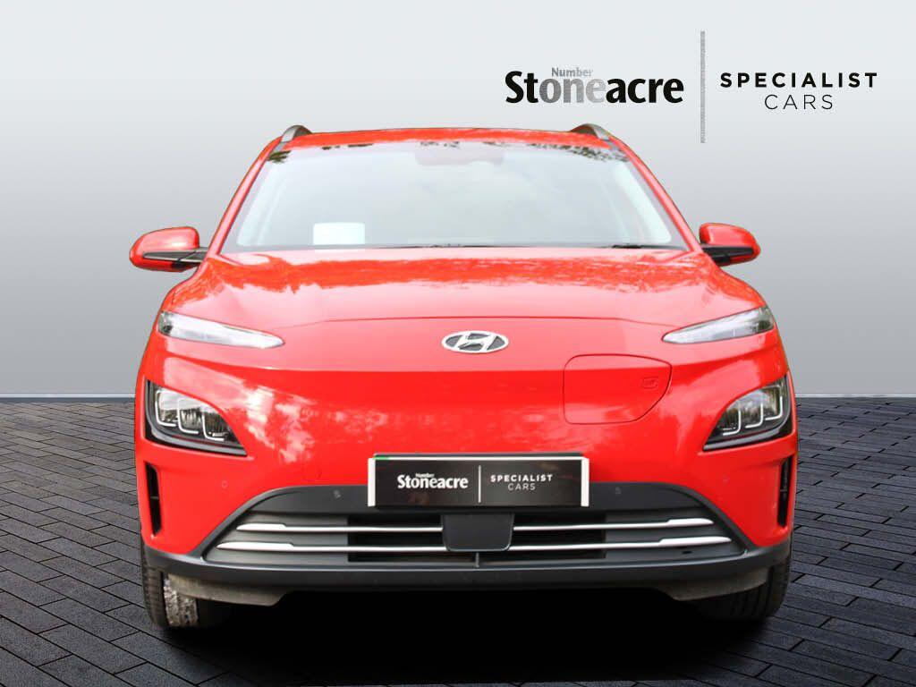Used Hyundai KONA 2022 for sale - 76151443: Photo 8