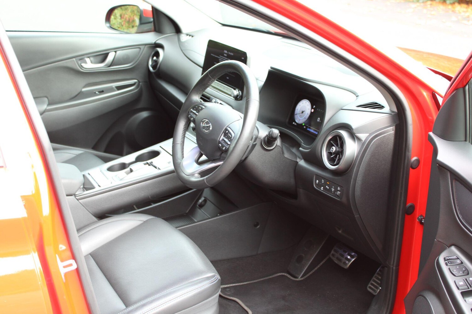 Used Hyundai KONA 2022 for sale - 76151443: Photo 9