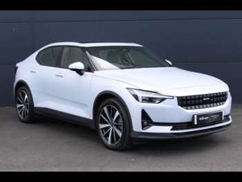 (22) - Single Motor 78kWh Long Range Fastback 5dr Electric Auto FWD (231 ps)