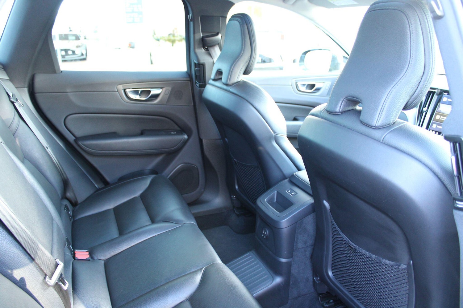 Used Volvo XC60 2022 for sale - 76839541: Photo 13