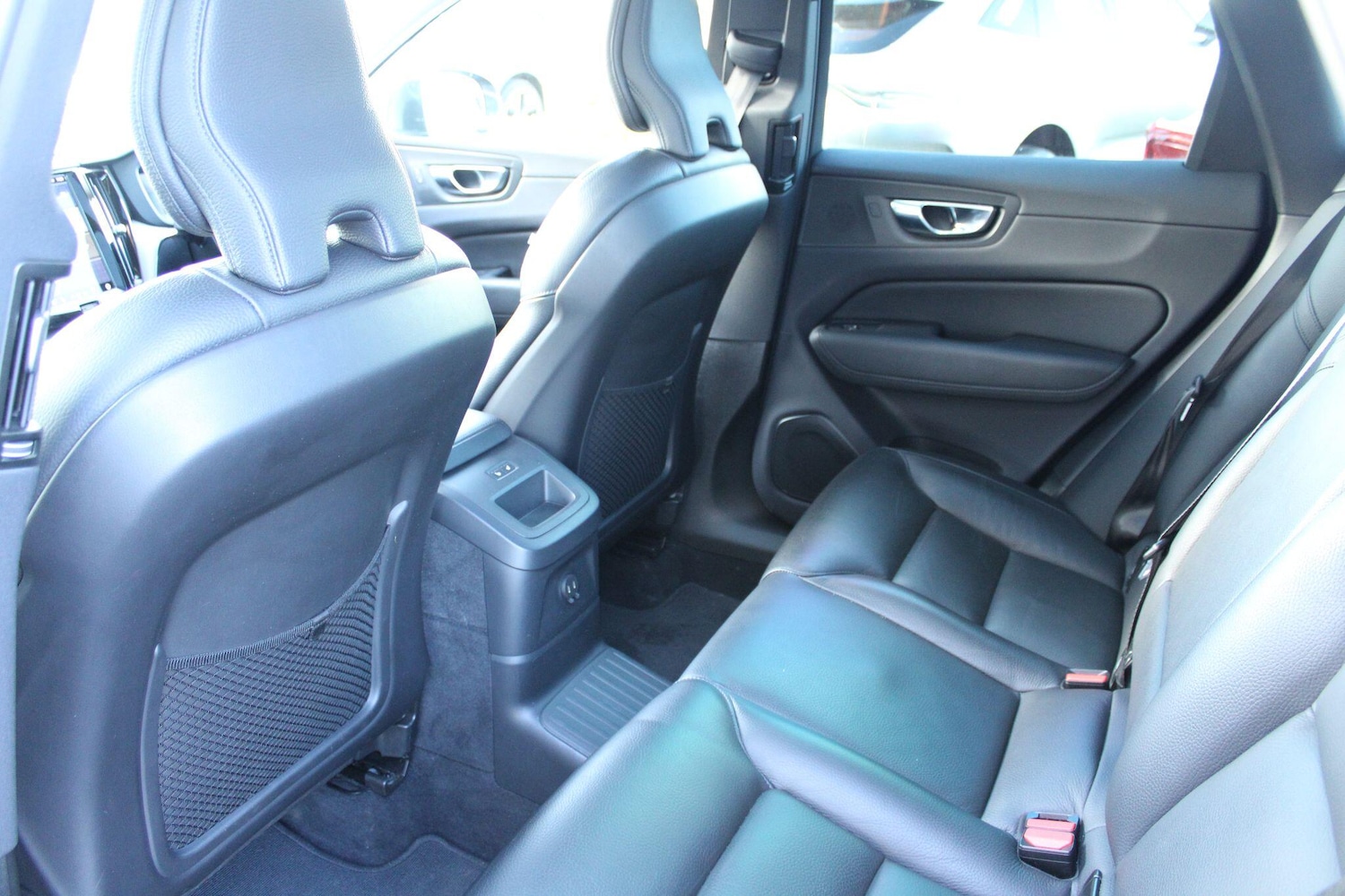 Used Volvo XC60 2022 for sale - 76839541: Photo 14