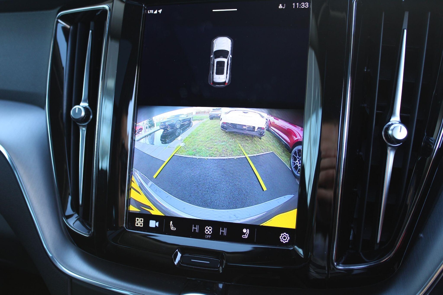 Used Volvo XC60 2022 for sale - 76839541: Photo 16