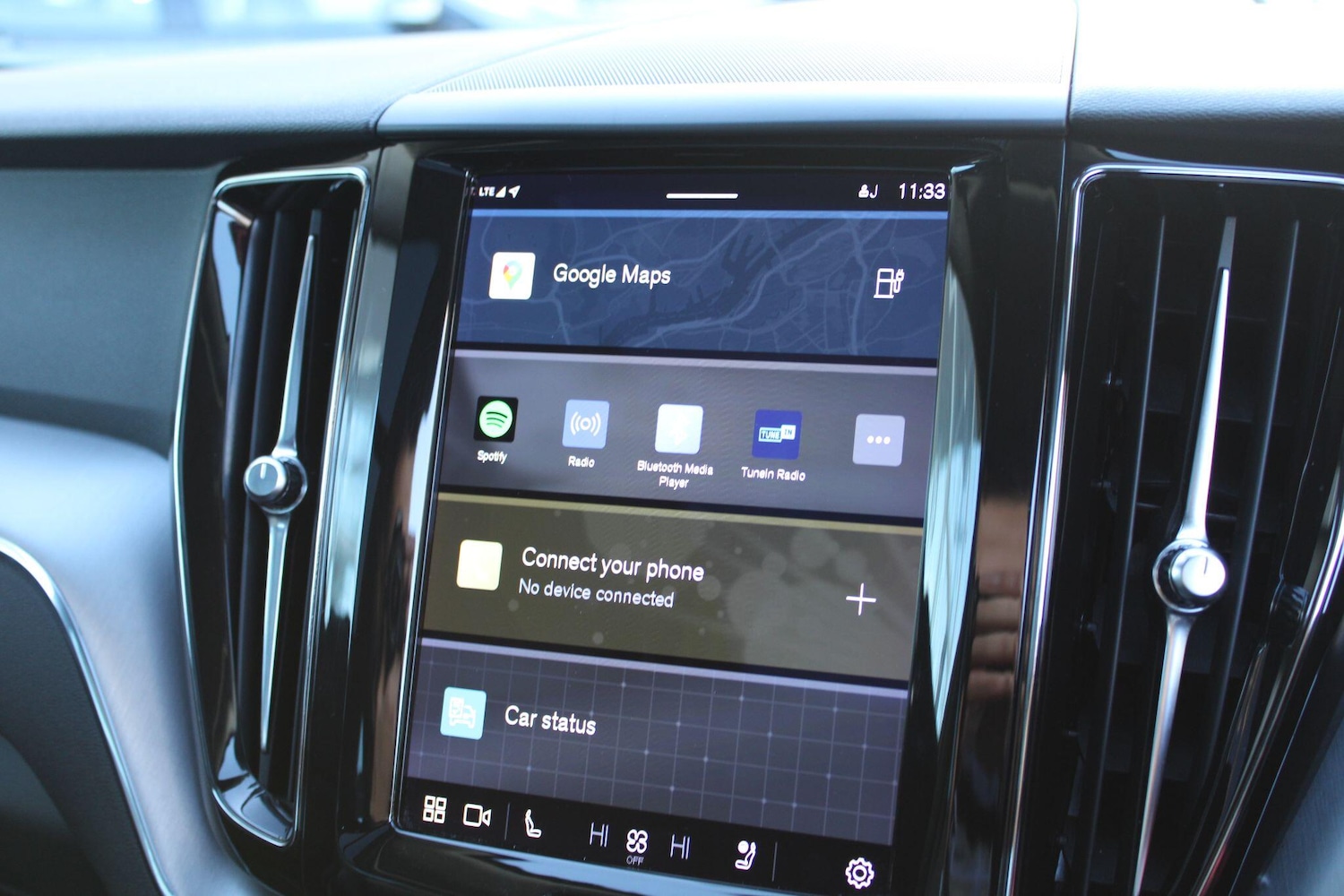 Used Volvo XC60 2022 for sale - 76839541: Photo 17