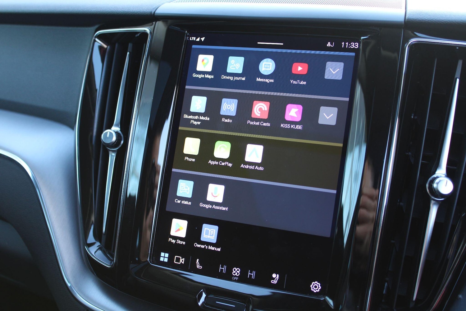 Used Volvo XC60 2022 for sale - 76839541: Photo 18