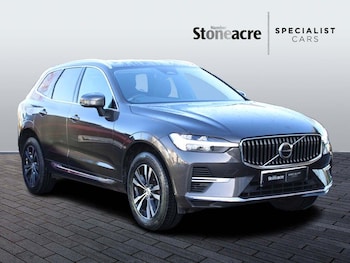 2022 (71) - 2.0 T6 RC PHEV Inscription Expression 5dr AWD Auto