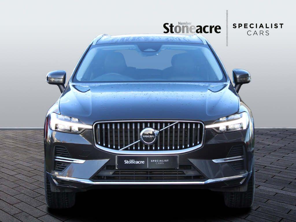 Used Volvo XC60 2022 for sale - 76839541: Photo 2