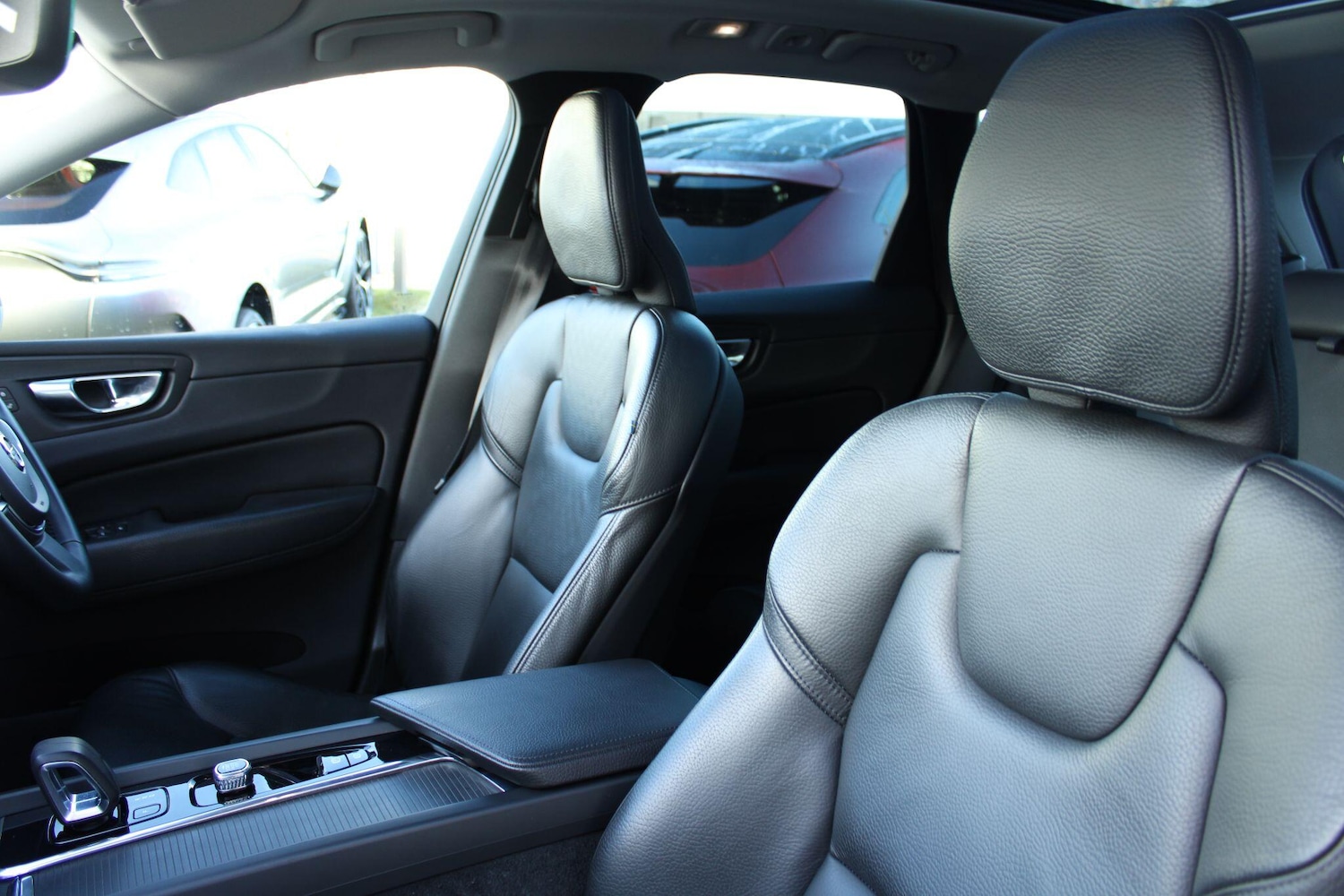 Used Volvo XC60 2022 for sale - 76839541: Photo 21