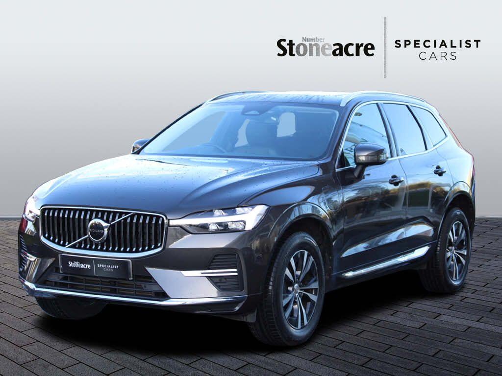 Used Volvo XC60 2022 for sale - 76839541: Photo 3