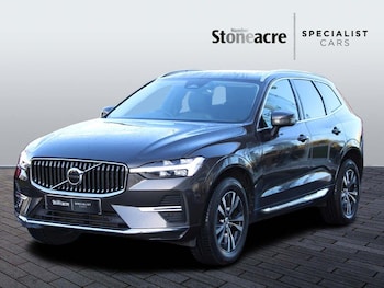 Used Volvo XC60 2022 for sale - 76839541: Photo