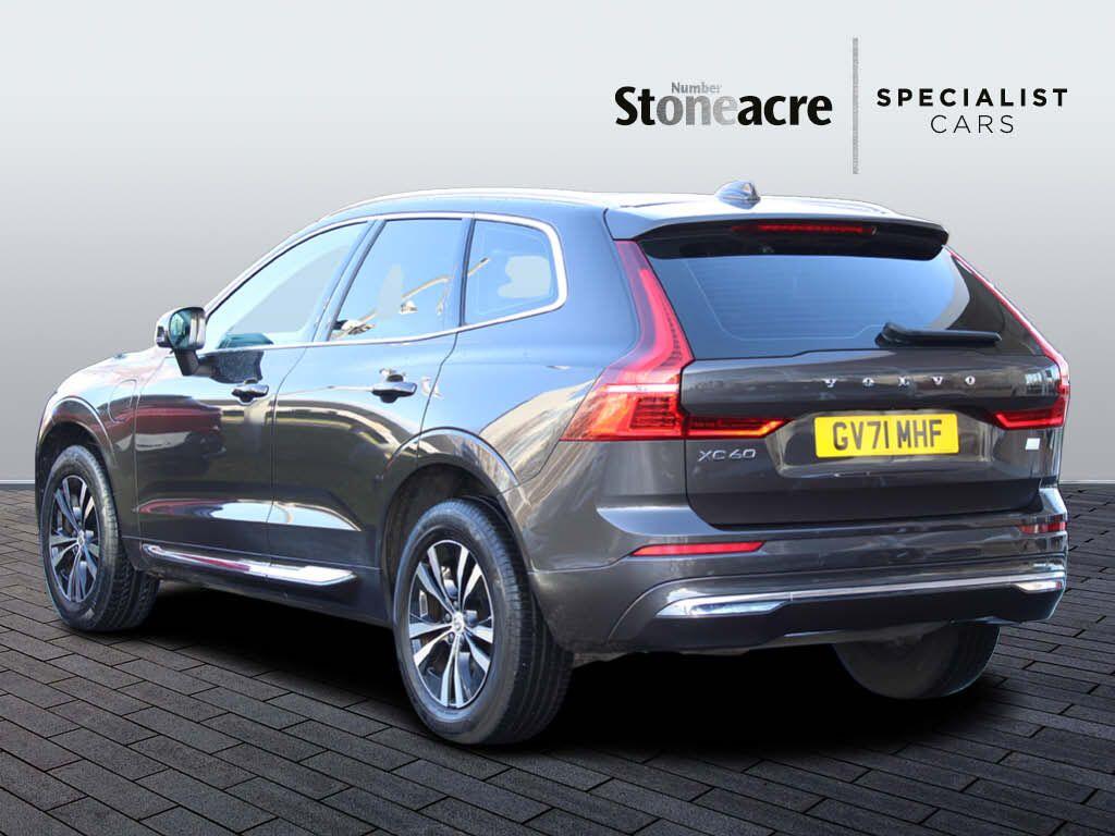 Used Volvo XC60 2022 for sale - 76839541: Photo 4