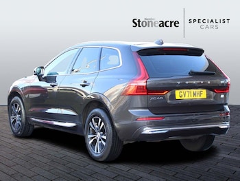 Used Volvo XC60 2022 for sale - 76839541: Photo