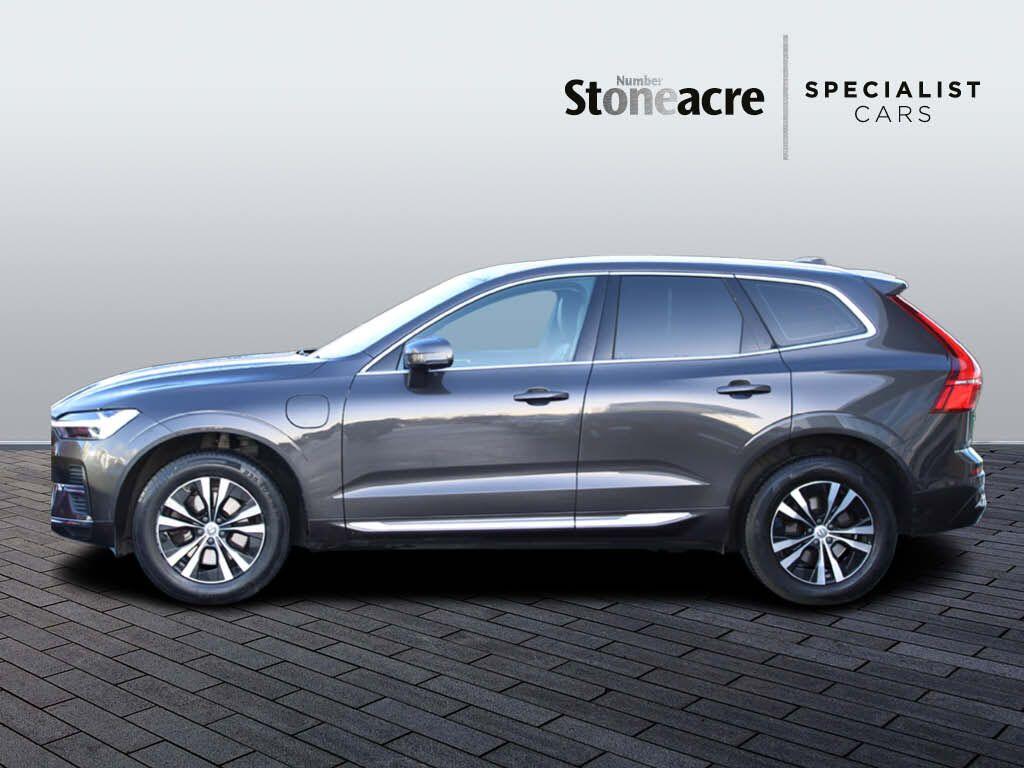 Used Volvo XC60 2022 for sale - 76839541: Photo 5