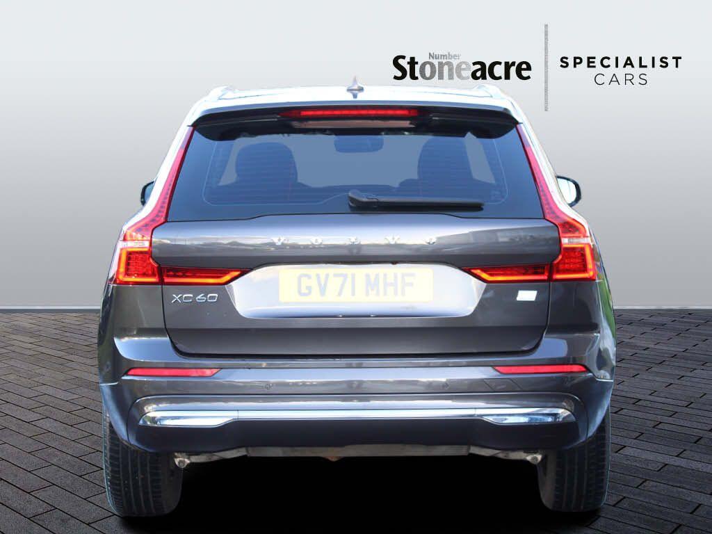 Used Volvo XC60 2022 for sale - 76839541: Photo 6