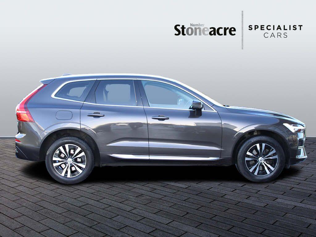 Used Volvo XC60 2022 for sale - 76839541: Photo 7