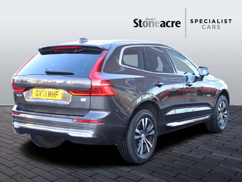 Used Volvo XC60 2022 for sale - 76839541: Photo 8