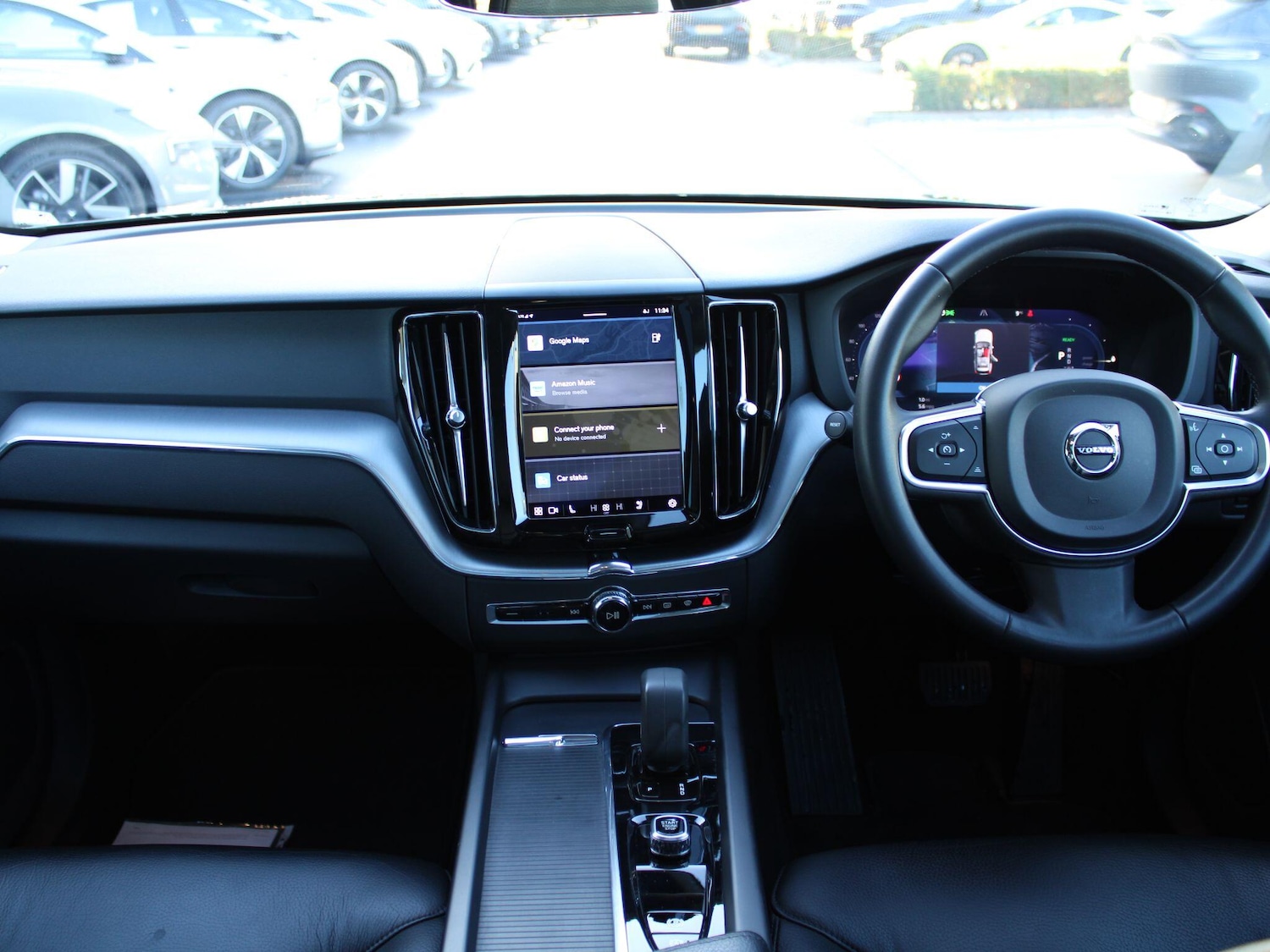 Used Volvo XC60 2022 for sale - 76839541: Photo 9