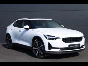 (22) - Single Motor 78kWh Long Range Fastback 5dr Electric Auto FWD (231 ps)