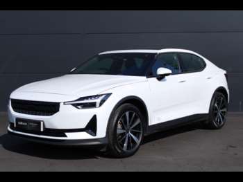 Used Polestar Polestar 2 2022 for sale - 74894841: Photo