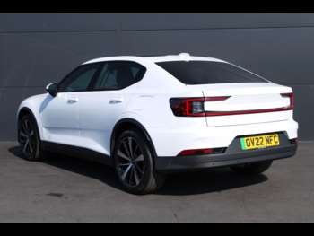 Used Polestar Polestar 2 2022 for sale - 74894841: Photo