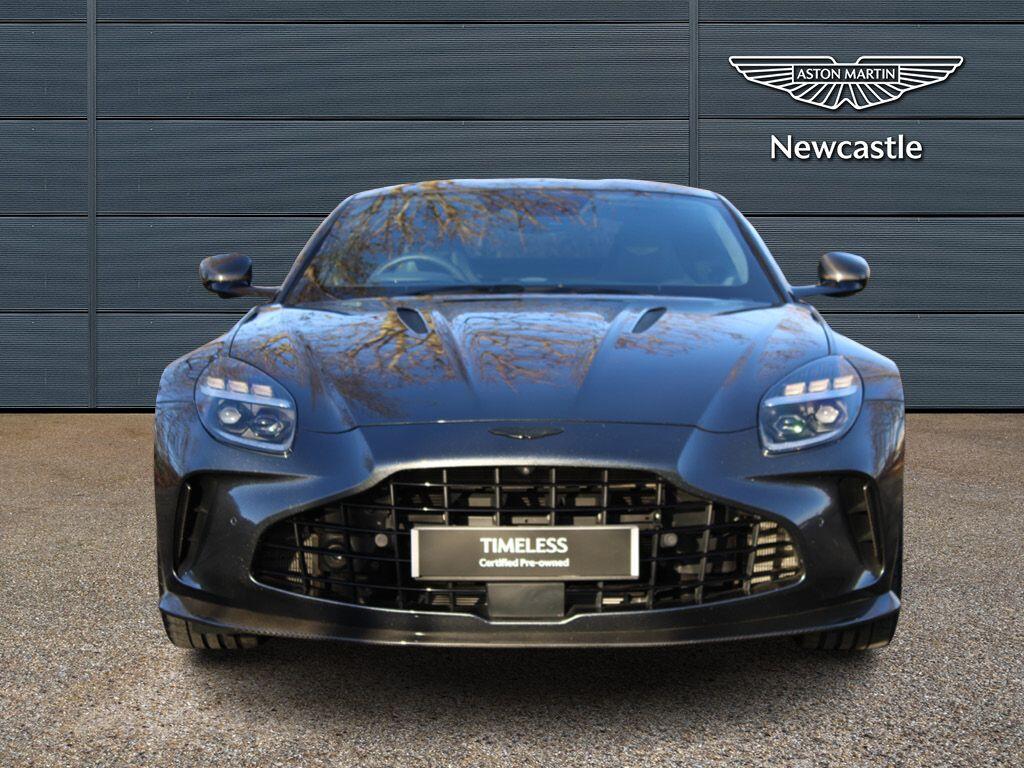 Used Aston Martin Vantage 2025 for sale - 78100995: Photo 2