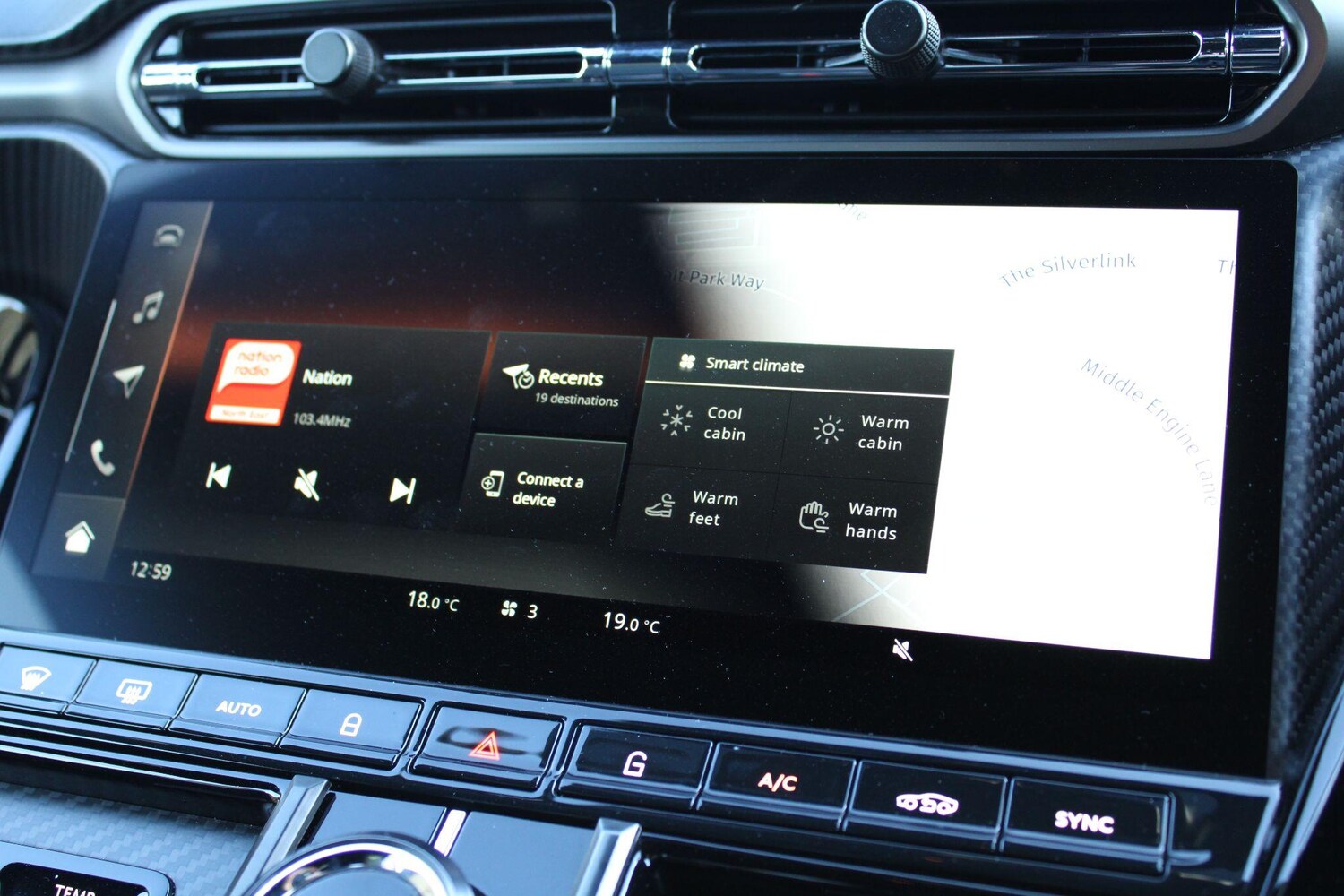 Used Aston Martin Vantage 2025 for sale - 78100995: Photo 20