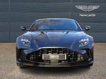 Used Aston Martin Vantage 2025 for sale - 78100995: Photo