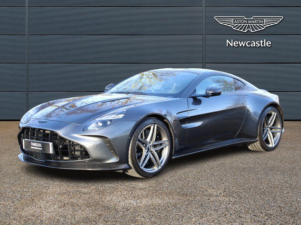 Used Aston Martin Vantage 2025 for sale - 78100995: Photo 3