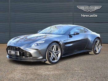 Used Aston Martin Vantage 2025 for sale - 78100995: Photo