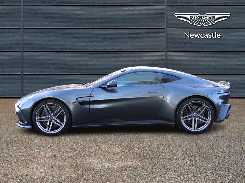 Used Aston Martin Vantage 2025 for sale - 78100995: Photo 5