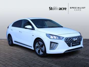 2019 (69) - 1.6 h-GDi Premium SE DCT Euro 6 (s/s) 5dr