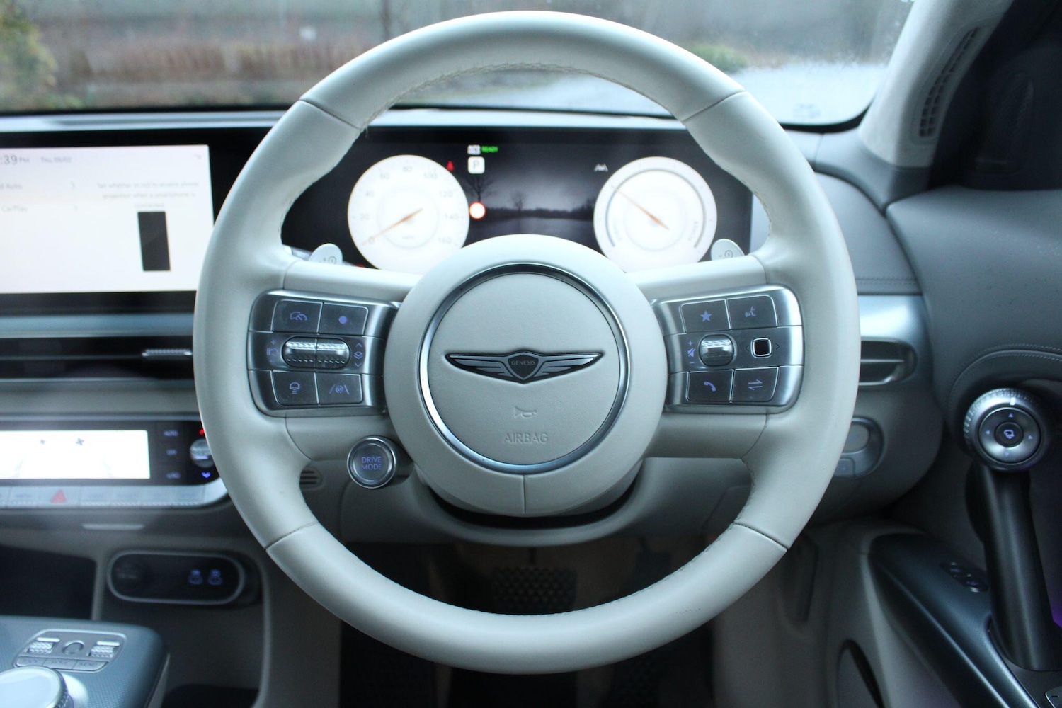 Used Genesis GV60 2022 for sale - 77455331: Photo 12