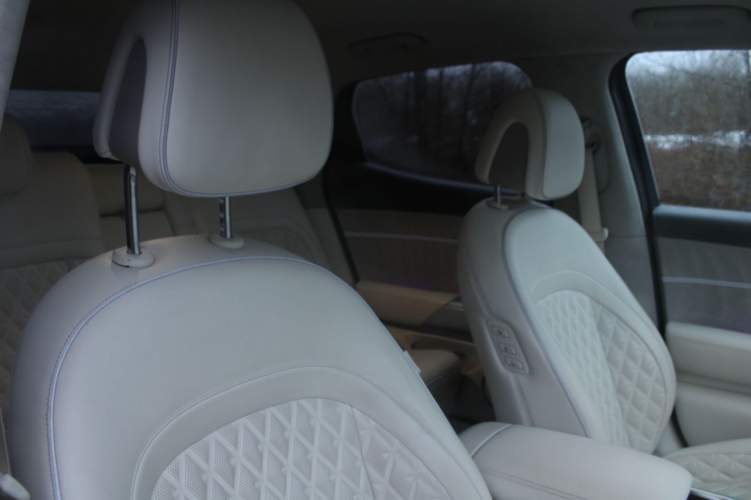 Used Genesis GV60 2022 for sale - 77455331: Photo 15