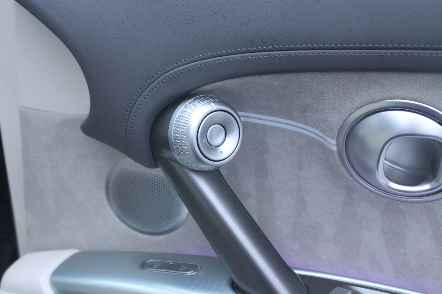 Used Genesis GV60 2022 for sale - 77455331: Photo 18