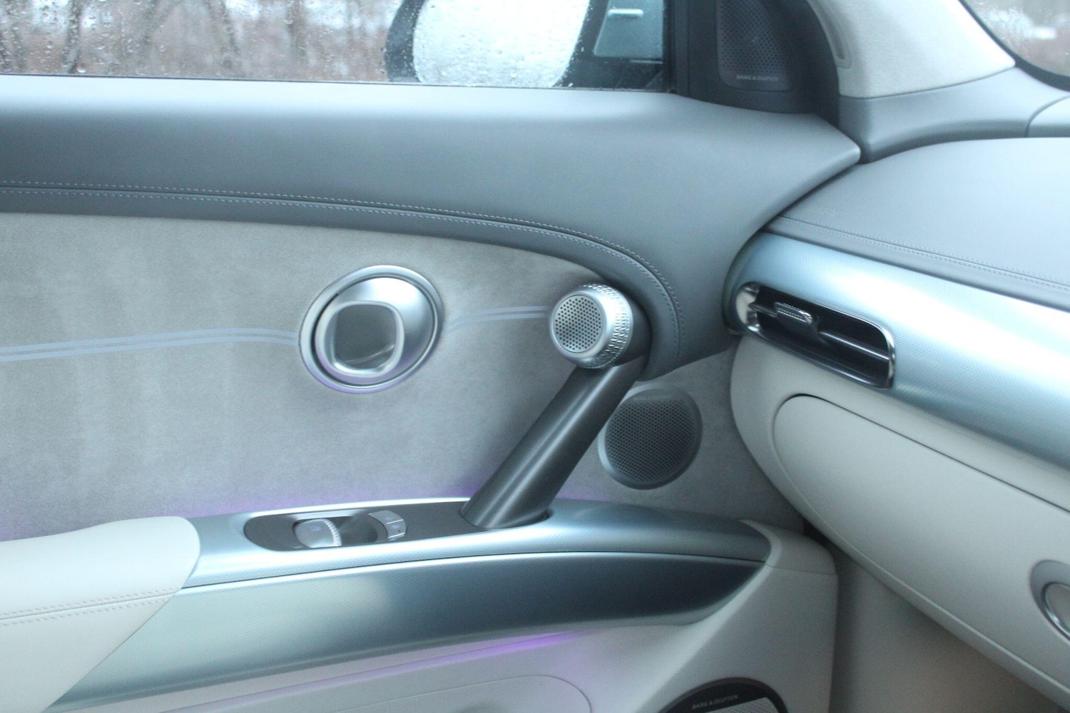 Used Genesis GV60 2022 for sale - 77455331: Photo 19