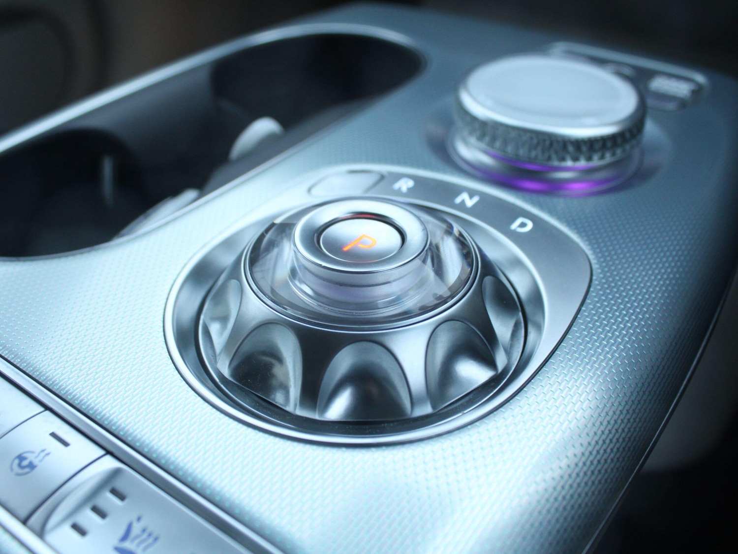 Used Genesis GV60 2022 for sale - 77455331: Photo 21