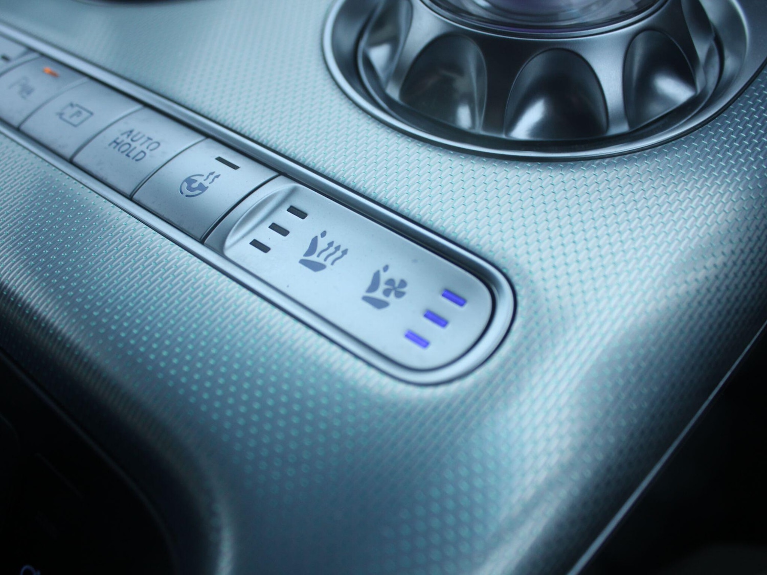 Used Genesis GV60 2022 for sale - 77455331: Photo 23