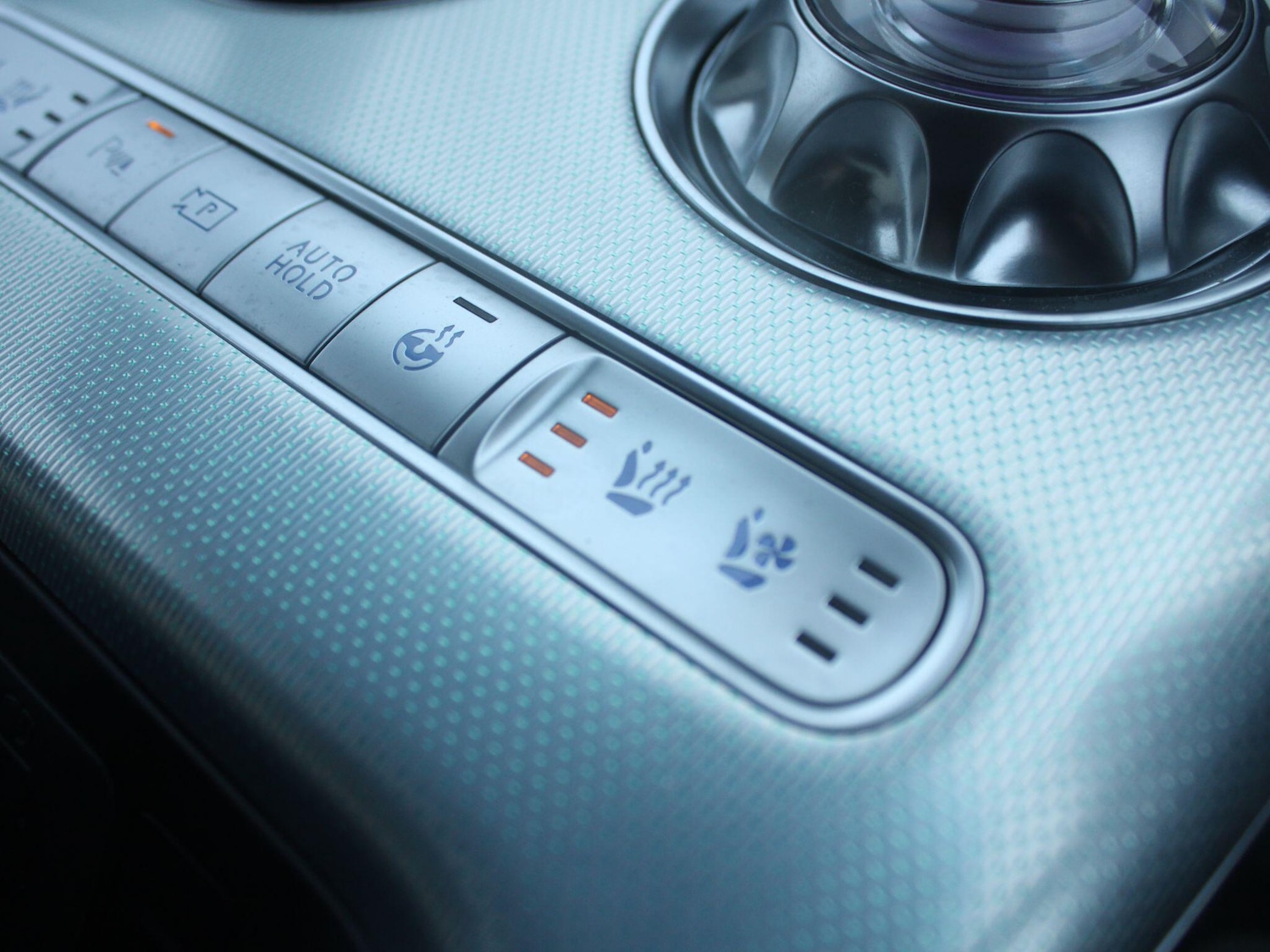 Used Genesis GV60 2022 for sale - 77455331: Photo 24