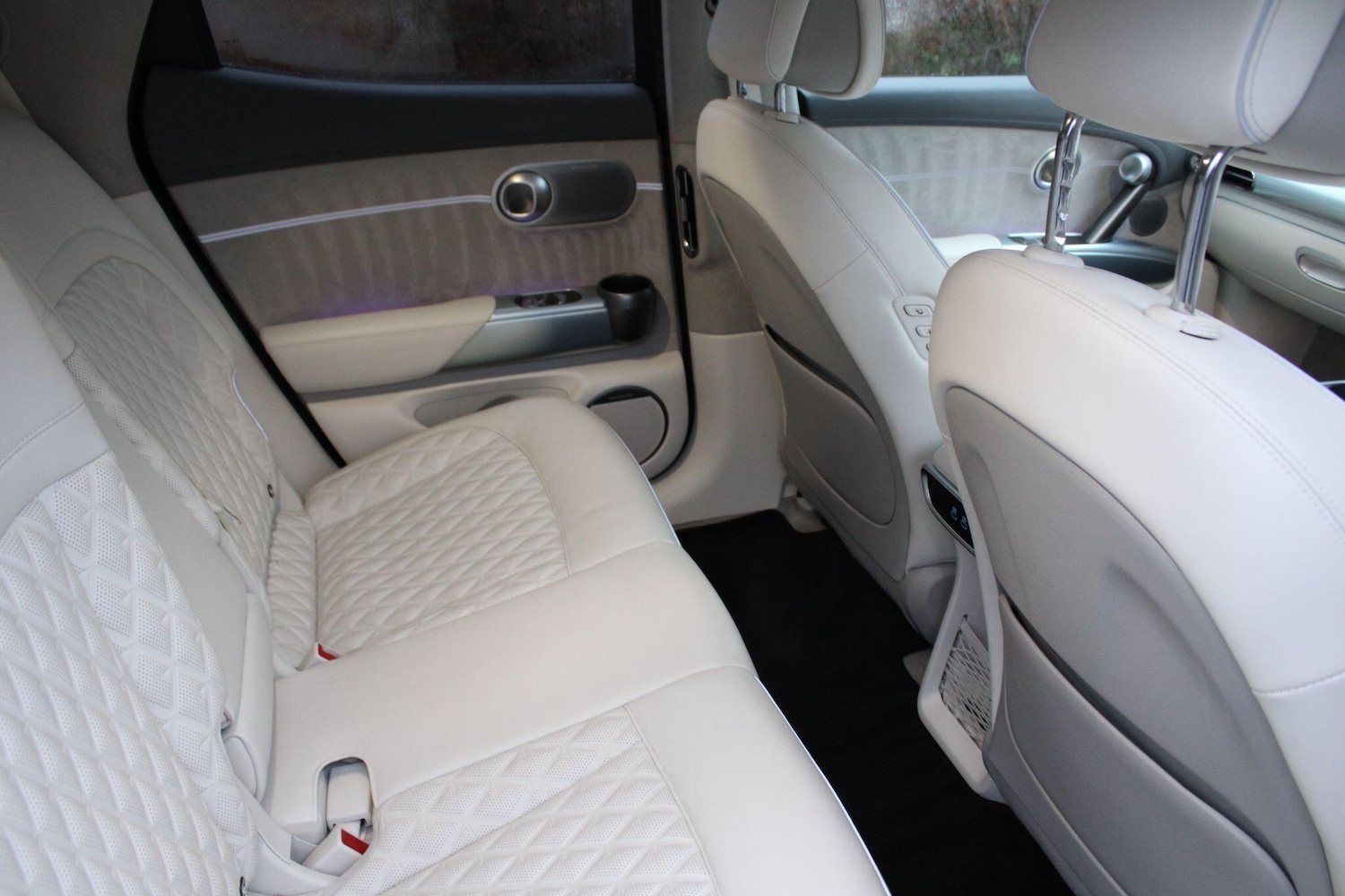 Used Genesis GV60 2022 for sale - 77455331: Photo 25